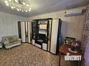 3-к квартира, вторичка, 60м2, 9/16 этаж