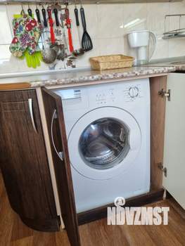 1-к квартира, вторичка, 32м2, 8/16 этаж