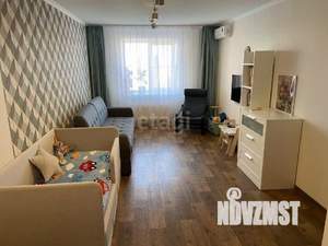 1-к квартира, вторичка, 46м2, 12/16 этаж