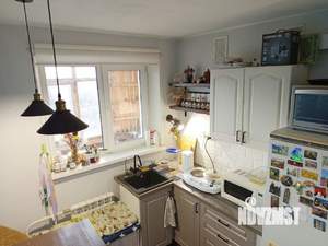 1-к квартира, вторичка, 32м2, 5/5 этаж