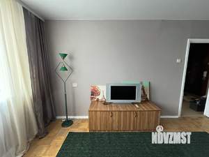 3-к квартира, вторичка, 54м2, 5/16 этаж