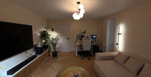 2-к квартира, вторичка, 58м2, 5/14 этаж