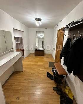 5-к квартира, вторичка, 145м2, 16/17 этаж