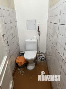 2-к квартира, вторичка, 56м2, 3/3 этаж