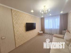 3-к квартира, вторичка, 71м2, 4/5 этаж