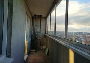 2-к квартира, вторичка, 64м2, 11/14 этаж