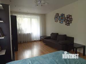 2-к квартира, вторичка, 50м2, 2/4 этаж