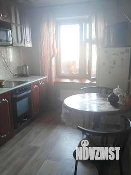 2-к квартира, вторичка, 47м2, 8/16 этаж