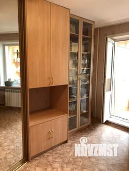 3-к квартира, вторичка, 68м2, 3/9 этаж