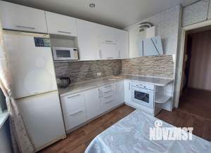 3-к квартира, вторичка, 67м2, 8/9 этаж