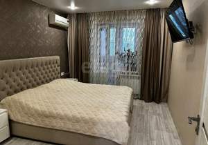 3-к квартира, вторичка, 65м2, 8/9 этаж