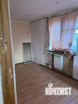 2-к квартира, вторичка, 43м2, 5/5 этаж