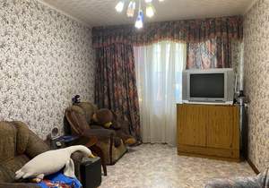 2-к квартира, вторичка, 50м2, 3/9 этаж