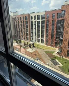 4-к квартира, вторичка, 103м2, 5/9 этаж