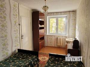 2-к квартира, вторичка, 44м2, 3/5 этаж