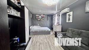 1-к квартира, вторичка, 33м2, 5/5 этаж