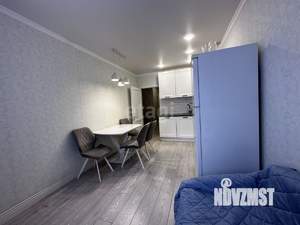 2-к квартира, вторичка, 59м2, 1/9 этаж