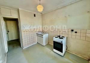 3-к квартира, вторичка, 67м2, 8/9 этаж