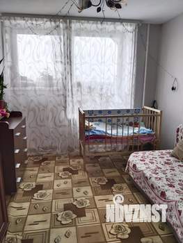 2-к квартира, вторичка, 35м2, 12/12 этаж