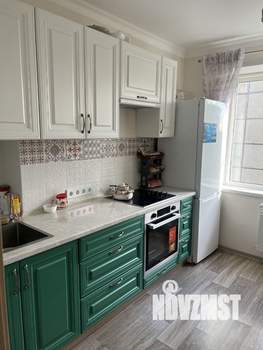 2-к квартира, вторичка, 50м2, 5/9 этаж