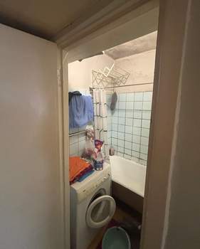 2-к квартира, вторичка, 45м2, 5/5 этаж