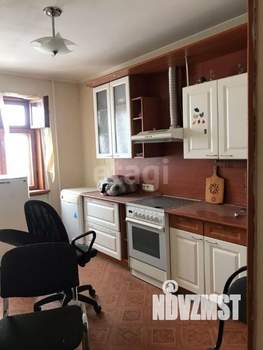 3-к квартира, вторичка, 68м2, 8/9 этаж