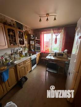 2-к квартира, вторичка, 50м2, 7/9 этаж