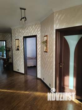 3-к квартира, вторичка, 150м2, 4/4 этаж