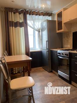 2-к квартира, вторичка, 45м2, 3/9 этаж