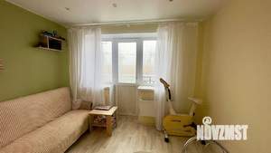 2-к квартира, вторичка, 30м2, 2/6 этаж