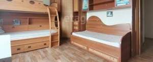 2-к квартира, вторичка, 58м2, 7/9 этаж