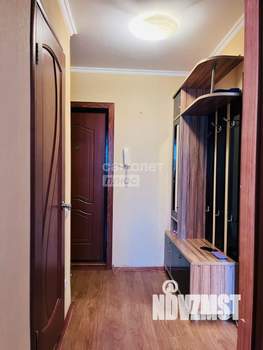 1-к квартира, вторичка, 33м2, 2/9 этаж