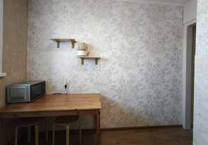 1-к квартира, вторичка, 28м2, 5/5 этаж