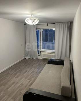 2-к квартира, вторичка, 44м2, 8/9 этаж