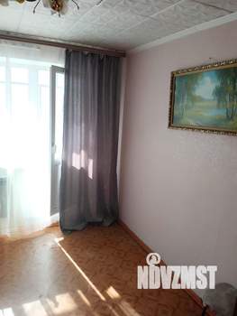1-к квартира, вторичка, 31м2, 4/5 этаж