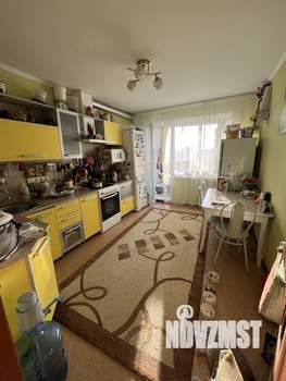 3-к квартира, вторичка, 66м2, 9/9 этаж