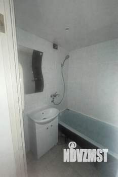 1-к квартира, вторичка, 29м2, 5/9 этаж