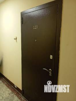 3-к квартира, вторичка, 60м2, 16/16 этаж