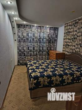 3-к квартира, вторичка, 63м2, 3/9 этаж