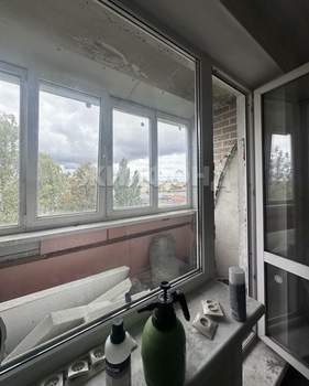 2-к квартира, вторичка, 45м2, 5/5 этаж