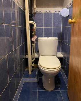 3-к квартира, вторичка, 68м2, 5/9 этаж