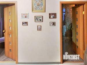 4-к квартира, вторичка, 65м2, 3/9 этаж