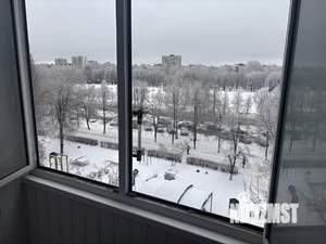 2-к квартира, вторичка, 43м2, 5/9 этаж
