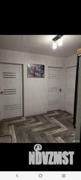 3-к квартира, вторичка, 64м2, 4/5 этаж