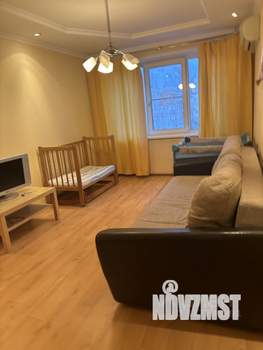 2-к квартира, вторичка, 54м2, 3/5 этаж