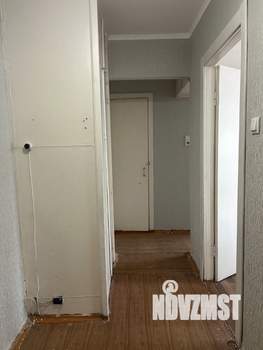 2-к квартира, вторичка, 47м2, 2/5 этаж