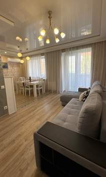 2-к квартира, вторичка, 75м2, 5/12 этаж