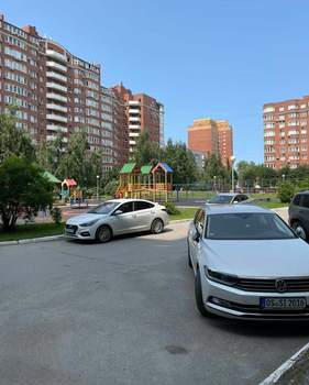 3-к квартира, вторичка, 105м2, 7/11 этаж