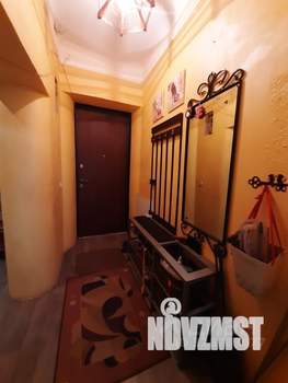 2-к квартира, вторичка, 56м2, 2/3 этаж