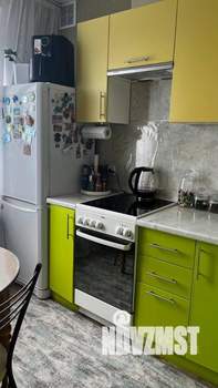 1-к квартира, вторичка, 33м2, 9/9 этаж
